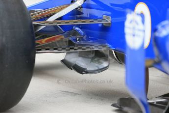 World © Octane Photographic Ltd. Sauber F1 Team C34-Ferrari – Marcus Ericsson. Saturday 20th June 2015, F1 Austrian GP Practice 3, Red Bull Ring, Spielberg, Austria. Digital Ref: 1311LB1D7133
