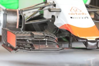 World © Octane Photographic Ltd. Manor Marussia F1 Team MR03B – William Stevens. Saturday 20th June 2015, F1 Austrian GP Practice 3, Red Bull Ring, Spielberg, Austria. Digital Ref: 1311LB1D7141