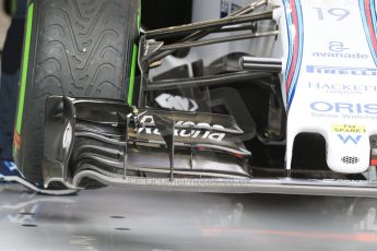 World © Octane Photographic Ltd. Williams Martini Racing FW37 – Felipe Massa. Saturday 20th June 2015, F1 Austrian GP Practice 3, Red Bull Ring, Spielberg, Austria. Digital Ref: 1311LB1D7248