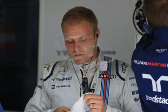 World © Octane Photographic Ltd. Williams Martini Racing FW37 – Valtteri Bottas. Saturday 20th June 2015, F1 Austrian GP Practice 3, Red Bull Ring, Spielberg, Austria. Digital Ref: 1311LB1D7287