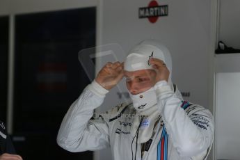 World © Octane Photographic Ltd. Williams Martini Racing FW37 – Valtteri Bottas. Saturday 20th June 2015, F1 Austrian GP Practice 3, Red Bull Ring, Spielberg, Austria. Digital Ref: 1311LB1D7296