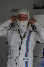 World © Octane Photographic Ltd. Williams Martini Racing FW37 – Valtteri Bottas. Saturday 20th June 2015, F1 Austrian GP Practice 3, Red Bull Ring, Spielberg, Austria. Digital Ref: 1311LB1D7302