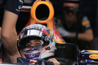 World © Octane Photographic Ltd. Infiniti Red Bull Racing RB11 – Daniel Ricciardo. Saturday 20th June 2015, F1 GP Practice 3, Red Bull Ring, Spielberg, Austria. Digital Ref: 1311LB1D7399