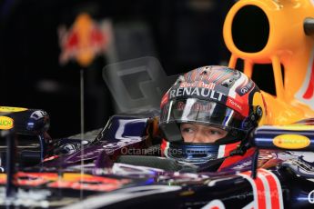 World © Octane Photographic Ltd. Infiniti Red Bull Racing RB11 – Daniil Kvyat. Saturday 20th June 2015, F1 Austrian GP Practice 3, Red Bull Ring, Spielberg, Austria. Digital Ref: 1311LB1D7406