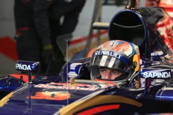 World © Octane Photographic Ltd. Scuderia Toro Rosso STR10 – Max Verstappen. Saturday 20th June 2015, F1 Austrian GP Practice 3, Red Bull Ring, Spielberg, Austria. Digital Ref: 1311LB1D7421