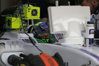 World © Octane Photographic Ltd. Williams Martini Racing FW37 – Felipe Massa. Saturday 20th June 2015, F1 Austrian GP Practice 3, Red Bull Ring, Spielberg, Austria. Digital Ref: 1311LB1D7459