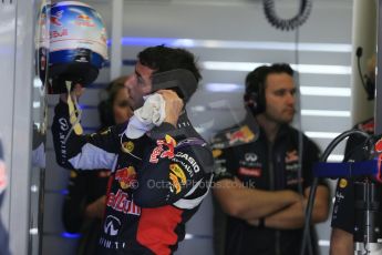 World © Octane Photographic Ltd. Infiniti Red Bull Racing RB11 – Daniel Ricciardo. Saturday 20th June 2015, F1 GP Practice 3, Red Bull Ring, Spielberg, Austria. Digital Ref: 1311LB1D7471