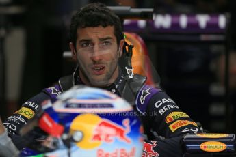 World © Octane Photographic Ltd. Infiniti Red Bull Racing RB11 – Daniel Ricciardo. Saturday 20th June 2015, F1 GP Practice 3, Red Bull Ring, Spielberg, Austria. Digital Ref: 1311LB1D7508