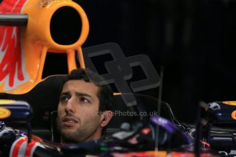 World © Octane Photographic Ltd. Infiniti Red Bull Racing RB11 – Daniel Ricciardo. Saturday 20th June 2015, F1 GP Practice 3, Red Bull Ring, Spielberg, Austria. Digital Ref: 1311LB1D7516