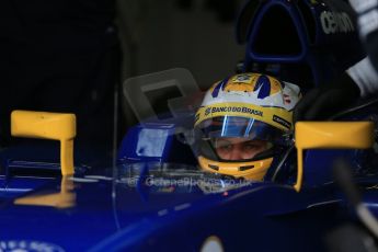 World © Octane Photographic Ltd. Sauber F1 Team C34-Ferrari – Marcus Ericsson. Saturday 20th June 2015, F1 Austrian GP Practice 3, Red Bull Ring, Spielberg, Austria. Digital Ref: 1311LB1D7602