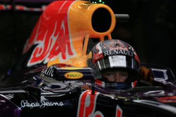 World © Octane Photographic Ltd. Infiniti Red Bull Racing RB11 – Daniil Kvyat. Saturday 20th June 2015, F1 Austrian GP Practice 3, Red Bull Ring, Spielberg, Austria. Digital Ref: 1311LB1D7639