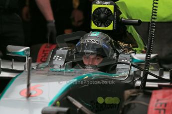 World © Octane Photographic Ltd. Mercedes AMG Petronas F1 W06 Hybrid – Nico Rosberg. Saturday 20th June 2015, F1 Practice 3, Red Bull Ring, Spielberg, Austria. Digital Ref: 1311LB1D7711