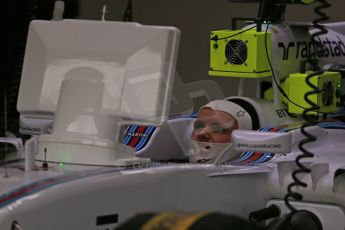 World © Octane Photographic Ltd. Williams Martini Racing FW37 – Valtteri Bottas. Saturday 20th June 2015, F1 Austrian GP Practice 3, Red Bull Ring, Spielberg, Austria. Digital Ref: 1311LB1D7786