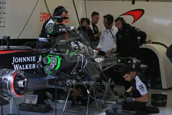 World © Octane Photographic Ltd. McLaren Honda MP4/30 – Fernando Alonso. Saturday 20th June 2015, F1 Austrian GP Practice 3, Red Bull Ring, Spielberg, Austria. Digital Ref: 1311LB1D7823