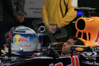 World © Octane Photographic Ltd. Infiniti Red Bull Racing RB11 – Daniel Ricciardo. Saturday 20th June 2015, F1 GP Practice 3, Red Bull Ring, Spielberg, Austria. Digital Ref: 1311LB1D7853