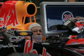 World © Octane Photographic Ltd. Infiniti Red Bull Racing RB11 – Daniil Kvyat. Saturday 20th June 2015, F1 Austrian GP Practice 3, Red Bull Ring, Spielberg, Austria. Digital Ref: 1311LB1D7861