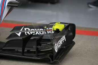 World © Octane Photographic Ltd. Williams Martini Racing FW37 – Felipe Massa. Saturday 20th June 2015, F1 Austrian GP Practice 3, Red Bull Ring, Spielberg, Austria. Digital Ref: 1311LW1L3352