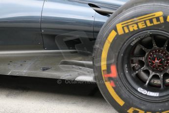 World © Octane Photographic Ltd. McLaren Honda MP4/30 - Jenson Button. Saturday 20th June 2015, F1 Austrian GP Practice 3, Red Bull Ring, Spielberg, Austria. Digital Ref: 1311LW1L3387