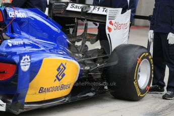 World © Octane Photographic Ltd. Sauber F1 Team C34-Ferrari – Marcus Ericsson. Saturday 20th June 2015, F1 Austrian GP Practice 3, Red Bull Ring, Spielberg, Austria. Digital Ref: 1311LW1L3422