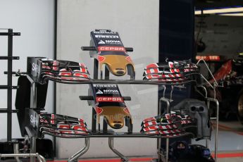 World © Octane Photographic Ltd. Scuderia Toro Rosso STR10. Saturday 20th June 2015, F1 Austrian GP Practice 3, Red Bull Ring, Spielberg, Austria. Digital Ref: 1311LW1L3432
