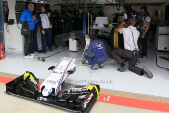 World © Octane Photographic Ltd. Williams Martini Racing FW37 – Valtteri Bottas. Saturday 20th June 2015, F1 Austrian GP Practice 3, Red Bull Ring, Spielberg, Austria. Digital Ref: 1311LW1L3521