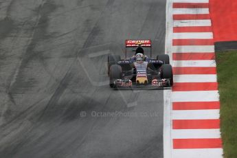 World © Octane Photographic Ltd. Scuderia Toro Rosso STR10 – Carlos Sainz Jnr. Saturday 20th June 2015, F1 Austrian GP Qualifying, Red Bull Ring, Spielberg, Austria. Digital Ref: 1312LB1D8223