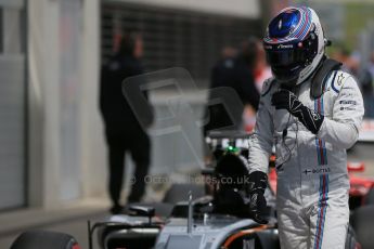 World © Octane Photographic Ltd. Williams Martini Racing FW37 – Valtteri Bottas. Saturday 20th June 2015, F1 Austrian GP Qualifying, Red Bull Ring, Spielberg, Austria. Digital Ref: 1312LB1D8335