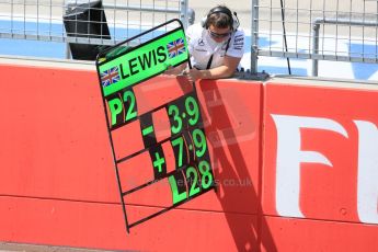 World © Octane Photographic Ltd. Mercedes AMG Petronas F1 W06 Hybrid – Lewis Hamilton. Sunday 21st June 2015, F1 Austrian GP Race, Red Bull Ring, Spielberg, Austria. Digital Ref: 1319LB5D7694