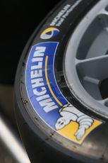 World © Octane Photographic Ltd. Friday 19th June 2015. Porsche Supercup Michelin 18inch (18") tyres. Red Bull Ring, Spielberg, Austria. Spain. Digital Ref. : 1305CB7D3124