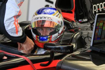 World © Octane Photographic Ltd. Friday 19th June 2015. Rapax – Sergey Sirotkin. GP2 Practice – Red Bull Ring, Spielberg, Austria. Digital Ref. : 1305CB7D3313