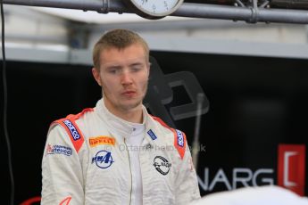 World © Octane Photographic Ltd. Friday 19th June 2015. Rapax – Sergey Sirotkin. GP2 Practice – Red Bull Ring, Spielberg, Austria. Digital Ref. : 1305CB7D3355