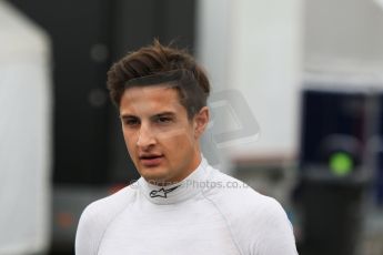 World © Octane Photographic Ltd. Friday 19th June 2015. Russian Time – Mitch Evans. GP2 Practice – Red Bull Ring, Spielberg, Austria. Digital Ref. : 1305CB7D3410