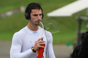 World © Octane Photographic Ltd. Friday 19th June 2015. Racing Engineering – Alexander Rossi. GP2 Practice – Red Bull Ring, Spielberg, Austria. Digital Ref. : 1305CB7D3489