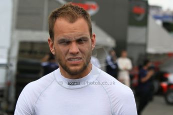 World © Octane Photographic Ltd. Friday 19th June 2015. Carlin – Marco Sorensen. GP2 Practice – Red Bull Ring, Spielberg, Austria. Digital Ref. : 1305CB7D3498