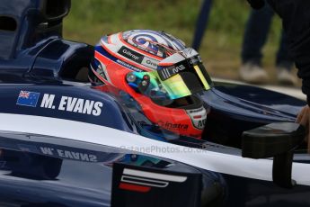 World © Octane Photographic Ltd. Friday 19th June 2015. Russian Time – Mitch Evans. GP2 Practice – Red Bull Ring, Spielberg, Austria. Digital Ref. : 1305CB7D3531