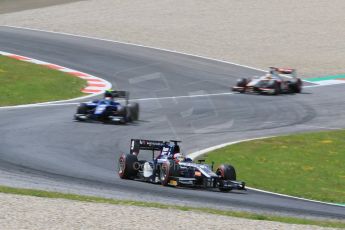 World © Octane Photographic Ltd. Friday 19th June 2015. Russian Time – Mitch Evans. GP2 Qualifying – Red Bull Ring, Spielberg, Austria. Digital Ref. : 1307CB7D3962