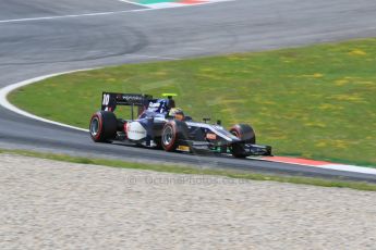 World © Octane Photographic Ltd. Friday 19th June 2015. Russian Time – Artem Markelov. GP2 Qualifying – Red Bull Ring, Spielberg, Austria. Digital Ref. : 1307CB7D3972