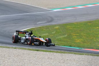 World © Octane Photographic Ltd. Friday 19th June 2015. Hilmer Motorsport – Nick Yelloly. GP2 Qualifying – Red Bull Ring, Spielberg, Austria. Digital Ref. : 1307CB7D3990