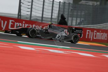 World © Octane Photographic Ltd. Friday 19th June 2015. ART Grand Prix – Stoffel Vandoorne. GP2 Qualifying – Red Bull Ring, Spielberg, Austria. Digital Ref. : 1805LB1D5897