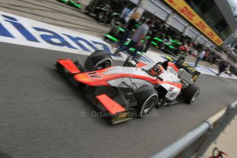 World © Octane Photographic Ltd. Sunday 21st June 2015. MP Motorsport – Daniel de Jong. GP2 Race 2 – Red Bull Ring, Spielberg, Austria. Spain. Digital Ref. : 1317CB5D5426