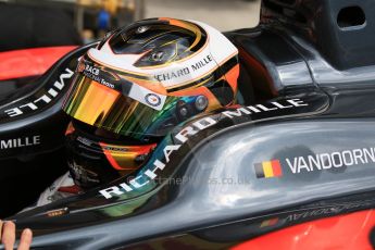 World © Octane Photographic Ltd. Sunday 21st June 2015. ART Grand Prix – Stoffel Vandoorne. GP2 Race 2 – Red Bull Ring, Spielberg, Austria. Digital Ref. : 1317CB7D7026