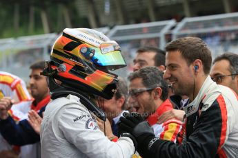 World © Octane Photographic Ltd. Sunday 21st June 2015. ART Grand Prix – Stoffel Vandoorne. GP2 Race 2 – Red Bull Ring, Spielberg, Austria. Digital Ref. : 1317CB7D7067