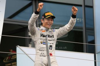 World © Octane Photographic Ltd. Sunday 21st June 2015. ART Grand Prix – Nobuharu Matsushita. GP2 Race 2 – Red Bull Ring, Spielberg, Austria. Digital Ref. : 1317CB7D7194