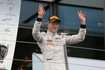 World © Octane Photographic Ltd. Sunday 21st June 2015. ART Grand Prix – Stoffel Vandoorne. GP2 Race 2 – Red Bull Ring, Spielberg, Austria. Digital Ref. : 1317CB7D7206