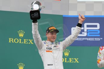 World © Octane Photographic Ltd. Sunday 21st June 2015. ART Grand Prix – Stoffel Vandoorne. GP2 Race 2 – Red Bull Ring, Spielberg, Austria. Digital Ref. : 1317CB7D7322