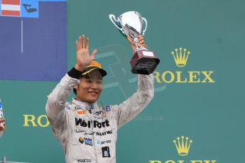 World © Octane Photographic Ltd. Sunday 21st June 2015. ART Grand Prix – Nobuharu Matsushita. GP2 Race 2 – Red Bull Ring, Spielberg, Austria. Digital Ref. : 1317CB7D7342