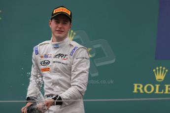 World © Octane Photographic Ltd. Sunday 21st June 2015. ART Grand Prix – Stoffel Vandoorne. GP2 Race 2 – Red Bull Ring, Spielberg, Austria. Digital Ref. : 1317LB1D9249