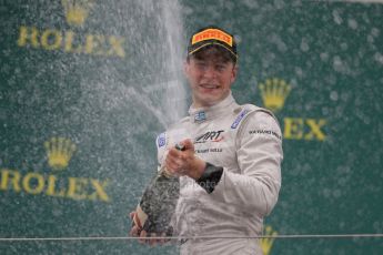 World © Octane Photographic Ltd. Sunday 21st June 2015. ART Grand Prix – Stoffel Vandoorne. GP2 Race 2 – Red Bull Ring, Spielberg, Austria. Digital Ref. : 1317LB1D9257