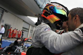 World © Octane Photographic Ltd. Sunday 21st June 2015. ART Grand Prix – Stoffel Vandoorne. GP2 Race 2 – Red Bull Ring, Spielberg, Austria. Digital Ref. : 1317LW1L3868
