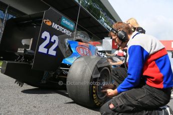 World © Octane Photographic Ltd. Sunday 21st June 2015. Jenzer Motorsport – Ralph Boschung. GP3 Race 2 – Red Bull Ring, Spielberg, Austria. Digital Ref. : 1316CB5D5336